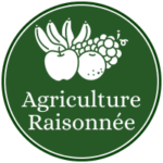 Sustainable Agriculture-label