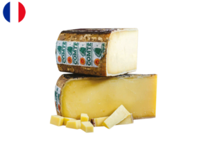 Comte d'Exception 40 Months