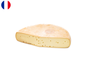 raw milk Raclette from Jura