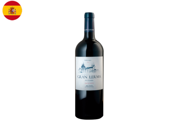 gran lerma arlanza red wine hong kong delivery spanish