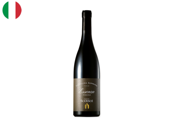 Valtellina Superiore DOC, Essenza, Tenuta Scersé, 2015