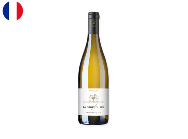 Touraine AOC, La Croix du Pin, Domaine Plou & Fils, 2022