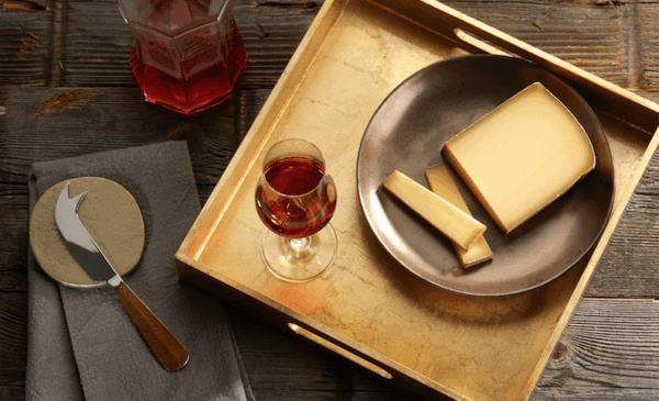 Cheese & Spirits Masterclass 28th May 2025