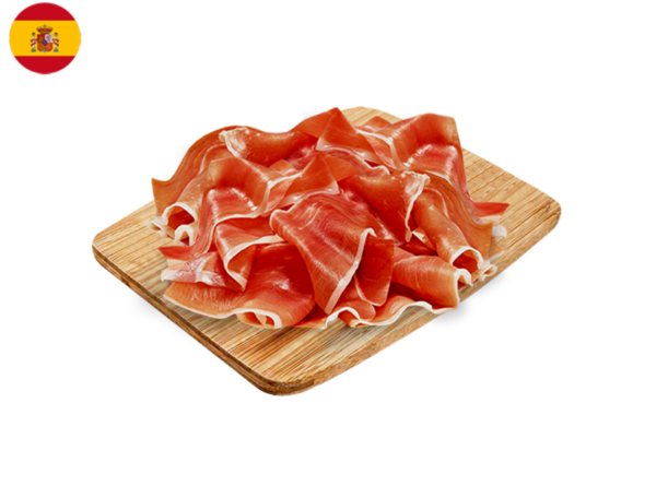 Ham, Serrano Gran Reserva (Sliced)