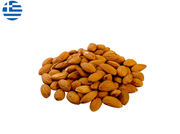 Almond, Kernel Grilled from Greece