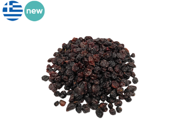 Raisin from Corinthe, Greece