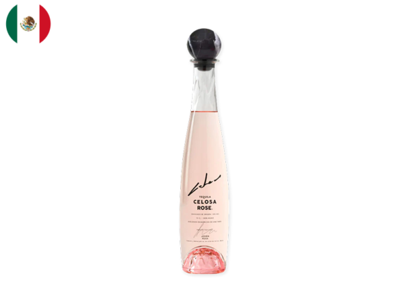 Tequila, Celosa