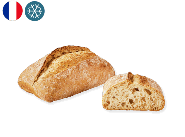 Bread with Cereals (x1, Frozen)