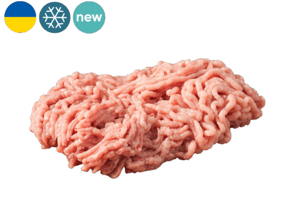 Chicken Mince (Frozen)