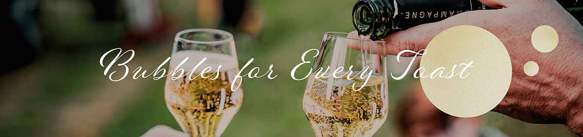Sparkling/Champagne
