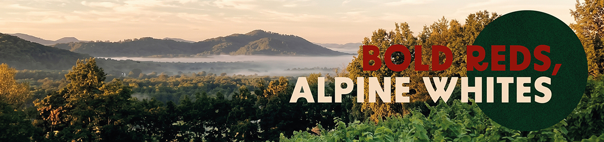 Rhône & Savoie