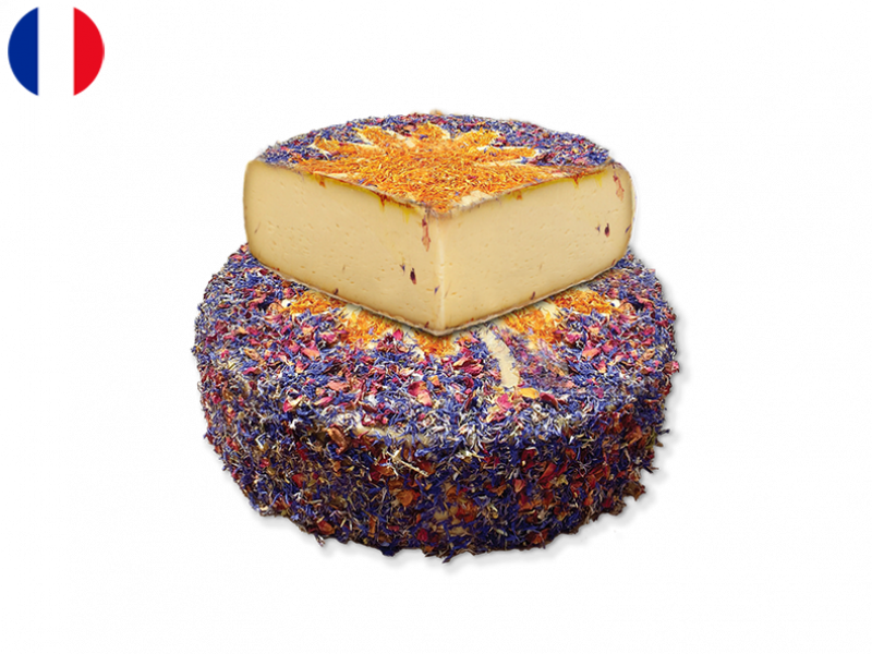 Alsace_Tomme_with_Flowers_CTOMM28