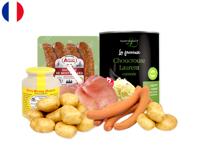 Alsacian_Choucroute_Pack_4 pax_PCHOU01