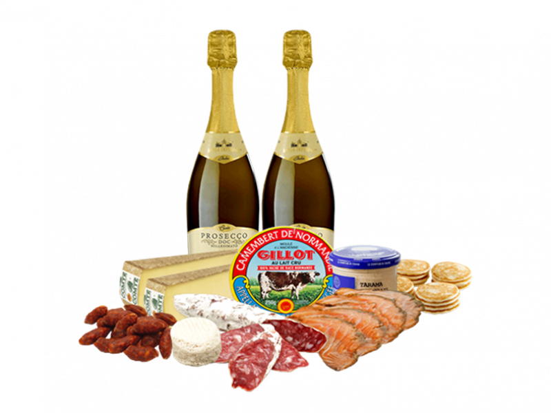 apero aperitif platter pack friends party hong kong tapas delivery