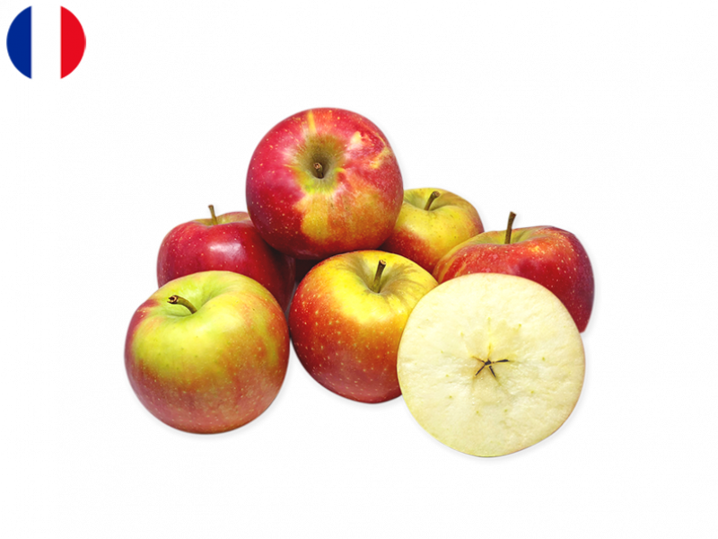 Apple_Ariane_From_France_FAPPL34
