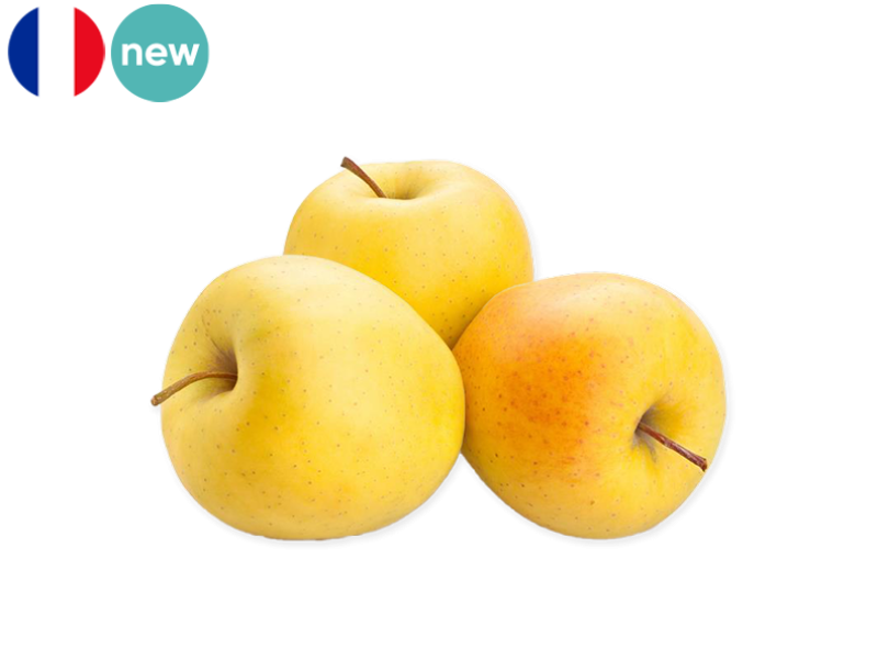 Apple_Golden_France_FAPPL56