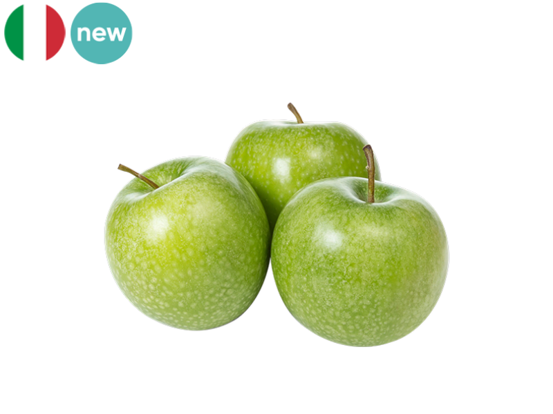 Apple_Granny_Smith_from_Italy_Organic_FAPPL37