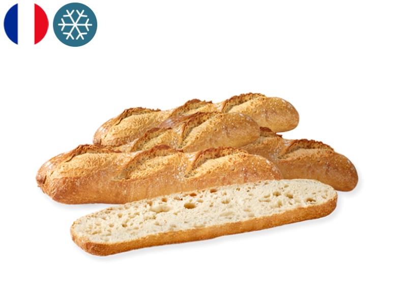 Baguettine (Frozen, x4)_OBAGU01
