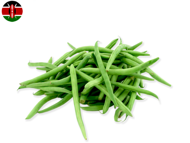 Beans_Green_Kenya_FBEAN14