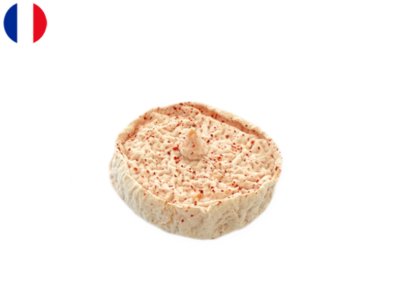 hong kong cheese delivery beret espelette pepper