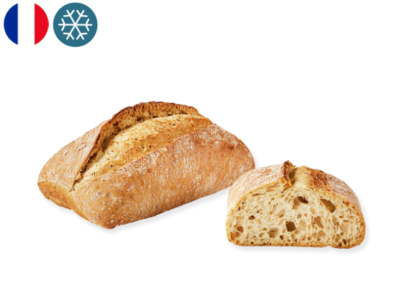 Bread with Cereals (Frozen, x1)_OBREA05
