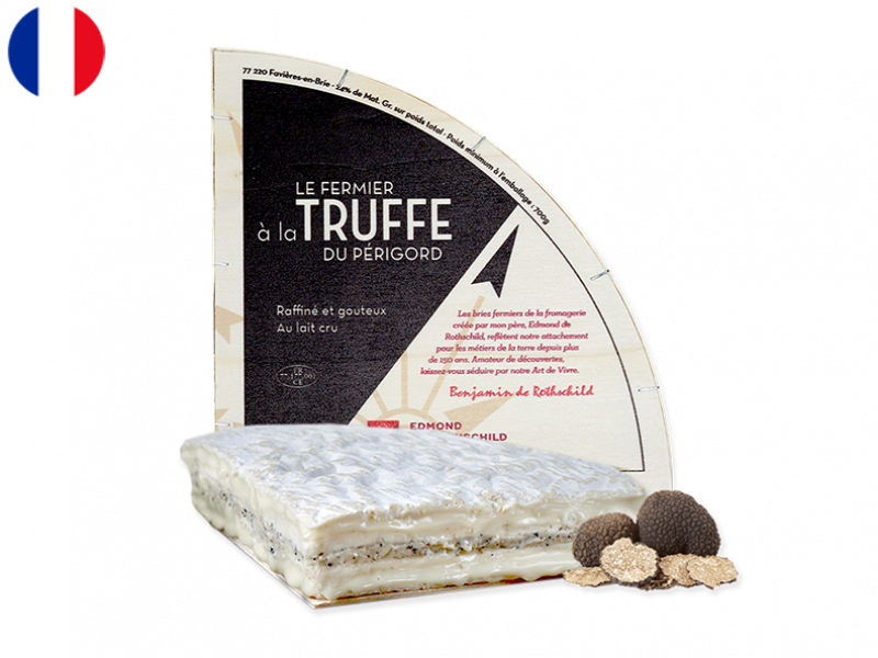 Brie_Fermier_with_Périgord_Truffle_from_Rothschild_CBRIE06