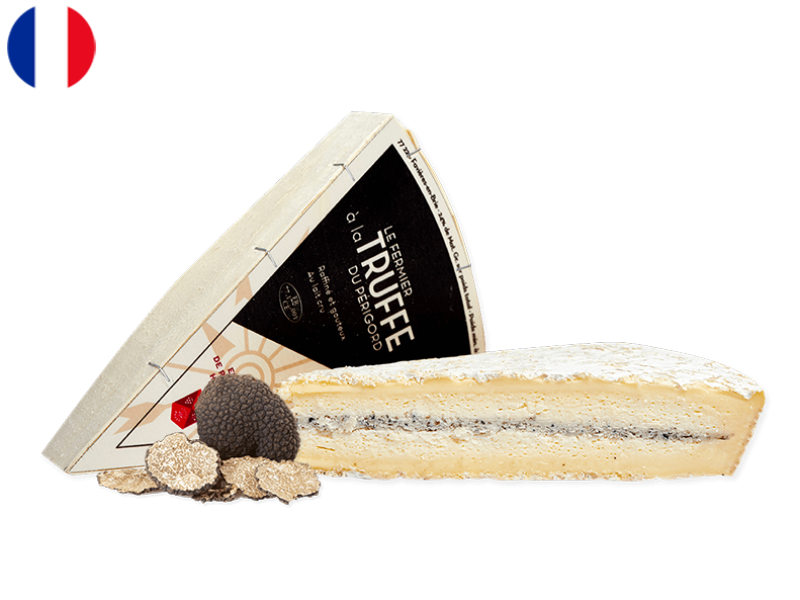 Brie_Fermier_with_Truffle_(Rothschild)_CBRIE18