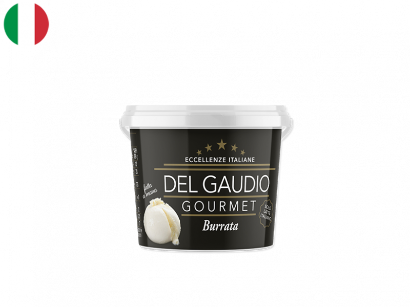 Burrata