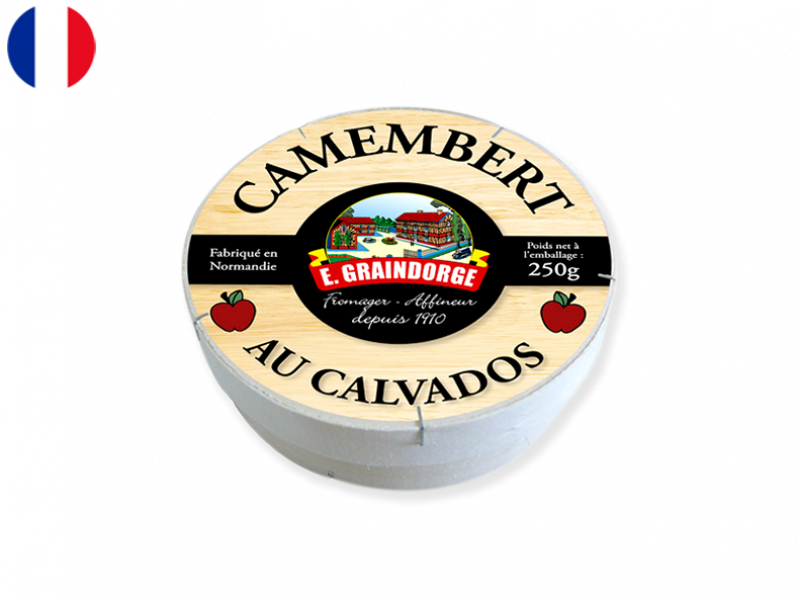cheeseclub groceries delivery hong kong calvados camembert normandy