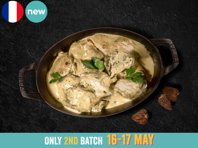 Chicken_Araignée_Marinade_with_Morilles_Mushrooms_2ND BATCH_MCHIC13