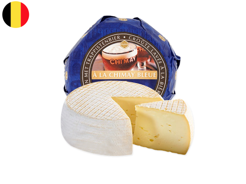 Chimay_Abbey_with_Beer 1_CCHIM02