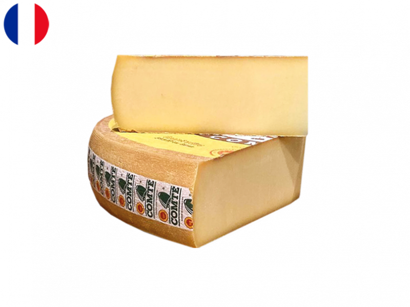 cheese Hong Kong Comté 12 Months AOP