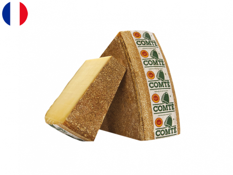 Comte Vieux 24 Months