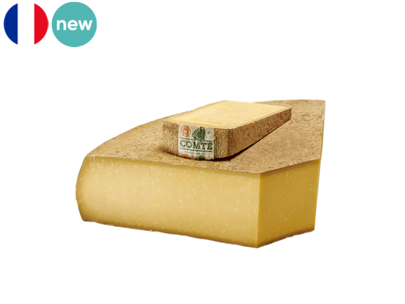 Comte_Vieux_WIinter_32 months_CCOMT21