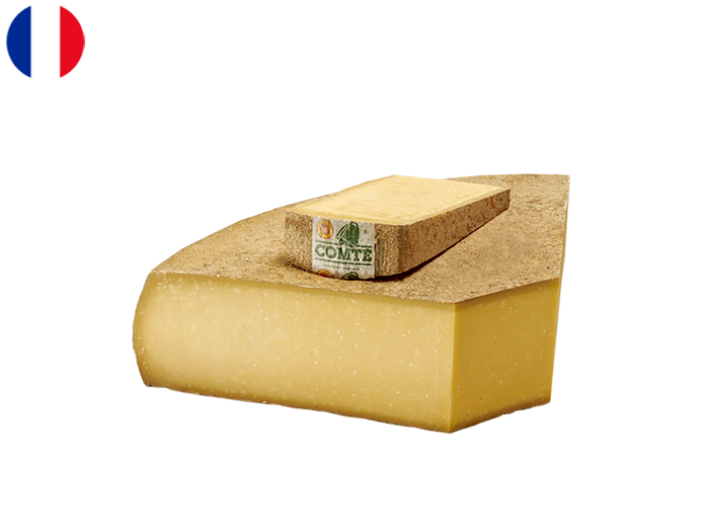 Comte_Vieux_WIinter_32 months_CCOMT21