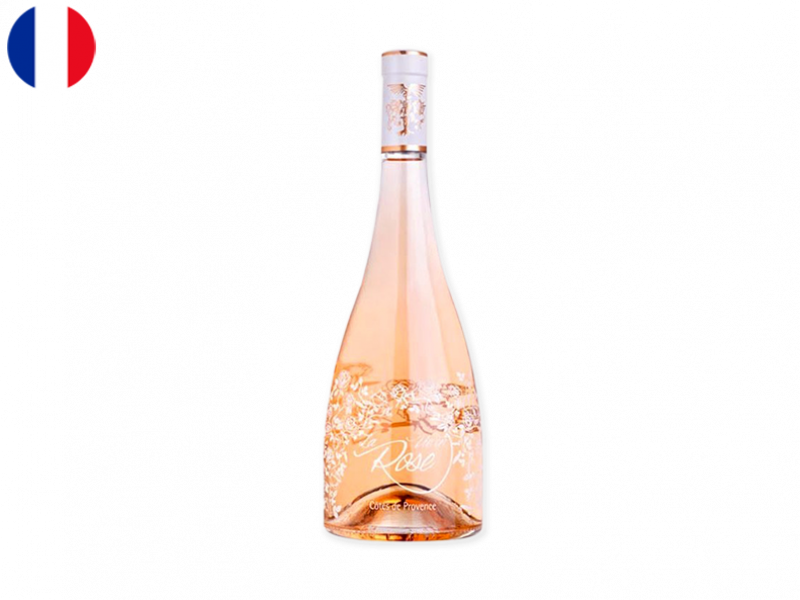 Côtes_de_Provence_La_Vie_en_Rose_Château_Roubine_WROSE09