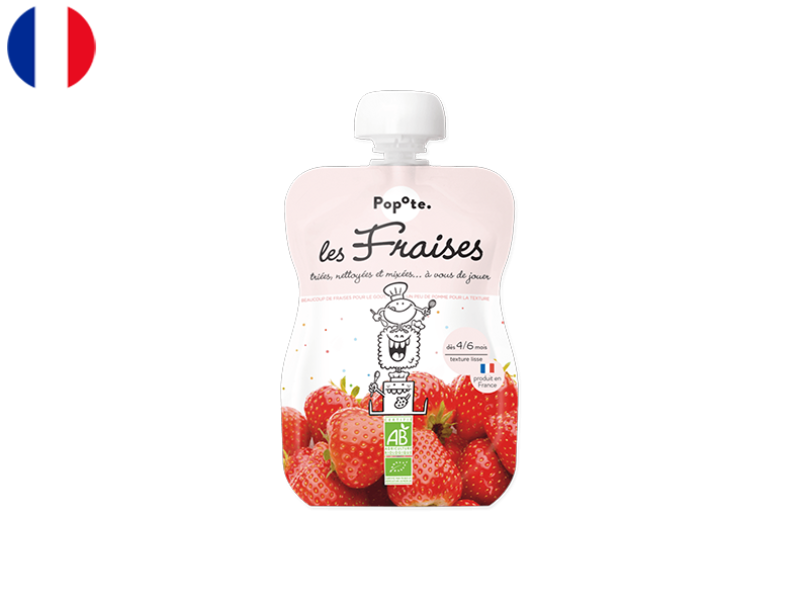 Fruit_Strawberry_Popote_(4_6+ months)_120g_OFRUI10