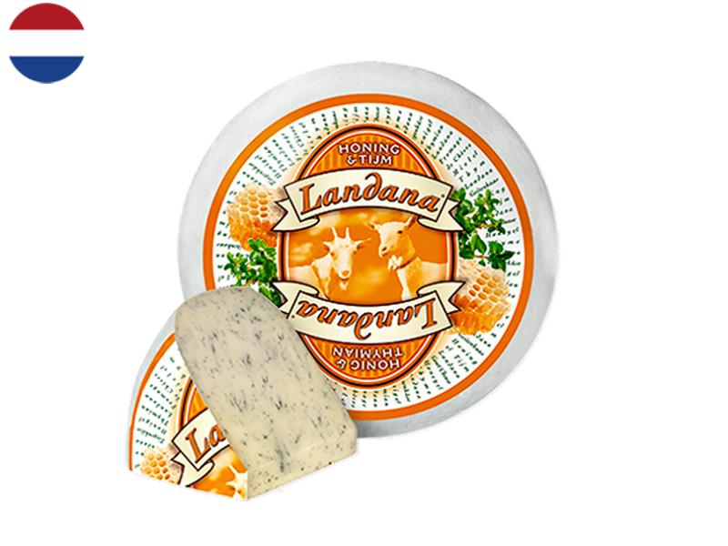 Goat_Gouda_with_Honey & Thyme_CGOUD11