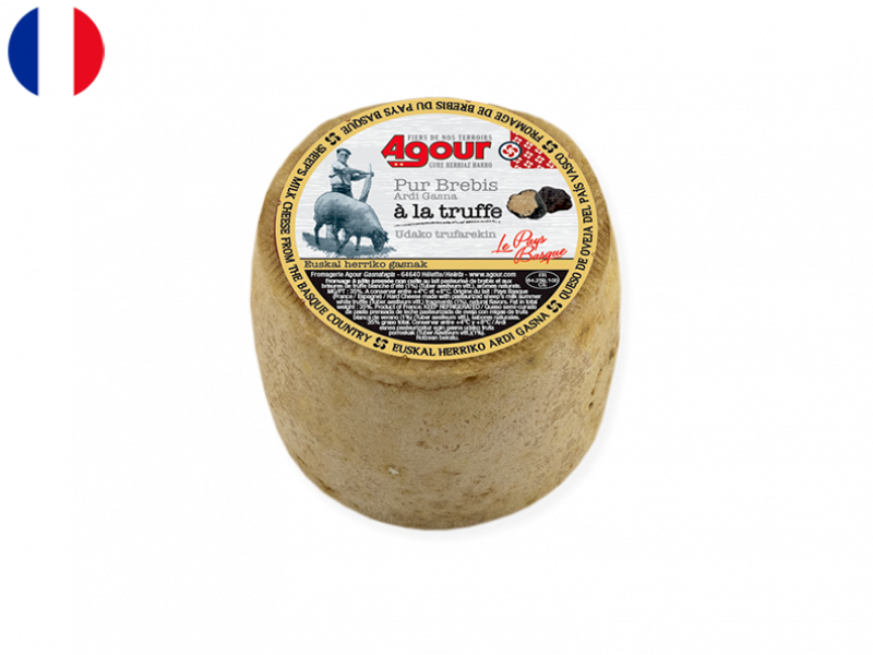 Half_Petit_Agour_with_Truffle_without flag_CAGOU02