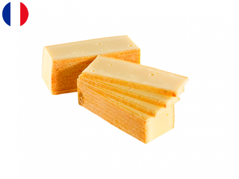 Sliced Raclette Livradois