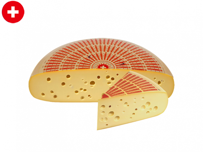 swiss emmentaler hong kong cheese